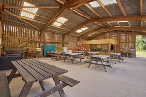 Outbuildings- click for photo gallery